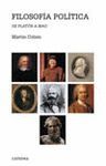 FILOSOFIA POLITICA:DE PLATON A MAO