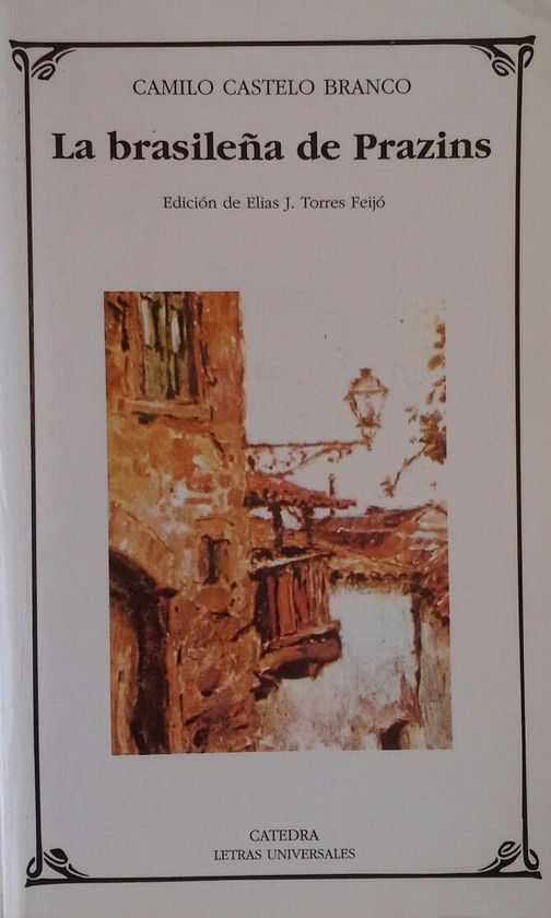 LA BRASILE�A DE PRAZINS