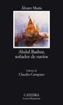 ABDUL BASHUR,SO�ADOR DE NAVIOS