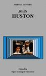 JOHN HUSTON