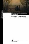 CUENTOS FANT�STICOS