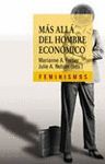 M�S ALL� DEL HOMBRE ECON�MICO