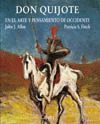 DON QUIJOTE: EN EL ARTE Y PENSAMIENTO DE OCCIDENTE