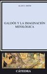 GALD�S Y LA IMAGINACI�N MITOL�GICA