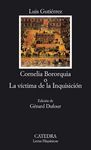 CORNELIA BORORQUIA O LA VCTIMA DE LA INQUISICIN