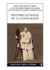 HISTORIA GENERAL DE LA FOTOGRAFA