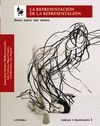 LA REPRESENTACI�N DE LA REPRESENTACI�N