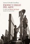 �XODO Y EXILIO DEL ARTE
