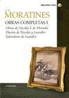 OBRAS COMPLETAS. VOLUMEN I