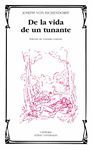 DE LA VIDA DE UN TUNANTE