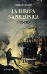 LA EUROPA NAPOLE�NICA