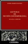 LECTURAS DE FICCI�N CONTEMPOR�NEA