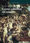 CMO SABOREAR UN CUADRO