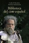 BIBLIOTECA CINE ESPA�OL