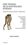 DIEZ TEOR�AS DE LA NATURALEZA HUMANA