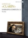 NARRATIVA COMPLETA. VOLUMEN II