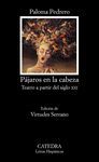 P�JAROS EN LA CABEZA