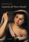 ESPA�OLAS DEL NUEVO MUNDO