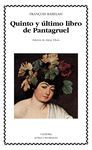 QUINTO Y LTIMO LIBRO DE PANTAGRUEL