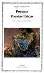 POEMAS; POES�AS L�RICAS