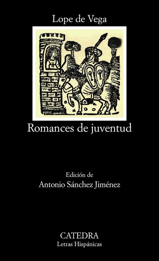 ROMANCES DE JUVENTUD