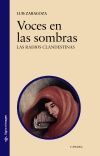 VOCES EN LAS SOMBRAS