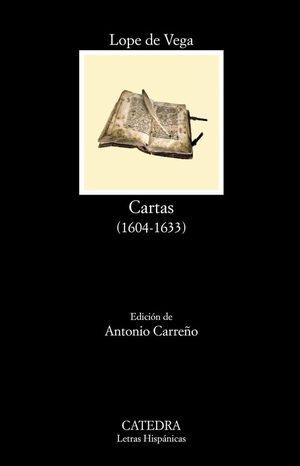 CARTAS (1604-1633)