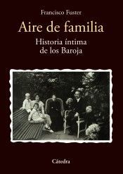 AIRE DE FAMILIA