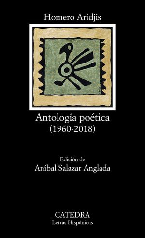 ANTOLOGA POɐTICA (1960-2018)
