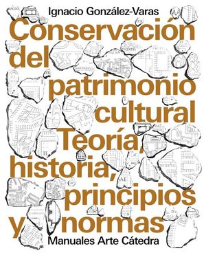 CONSERVACIN DEL PATRIMONIO CULTURAL
