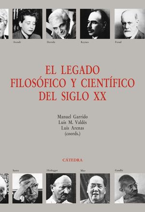 EL LEGADO FILOSFICO Y CIENTFICO DEL SIGLO XX