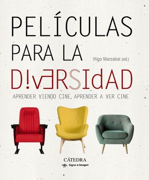 PELCULAS PARA LA DIVERSIDAD