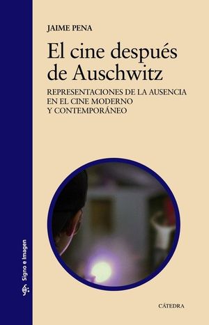 EL CINE DESPUS DE AUSCHWITZ