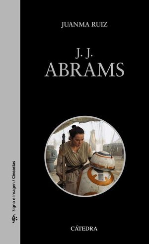 J. J. ABRAMS