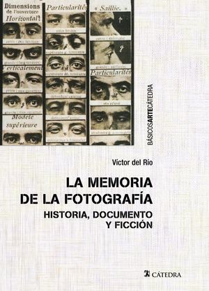 LA MEMORIA DE LA FOTOGRAFIA