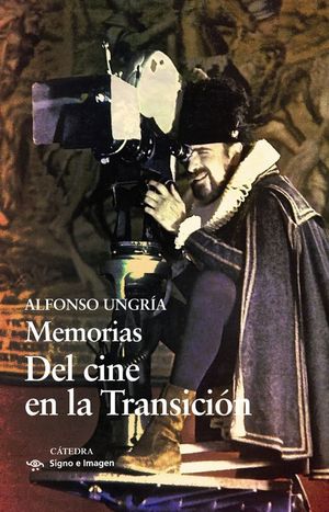 MEMORIAS DEL CINE EN LA TRANSICIN