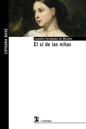 EL SI DE LAS NIAS