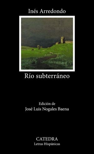 R�O SUBTERR�NEO