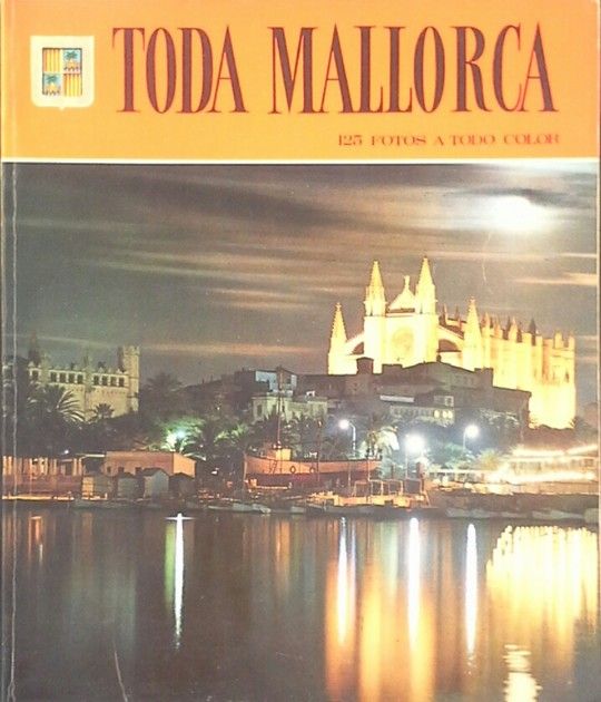 TODO MALLORCA.