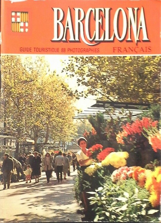 BARCELONA FRANAIS