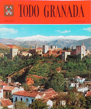 TODO GRANADA
