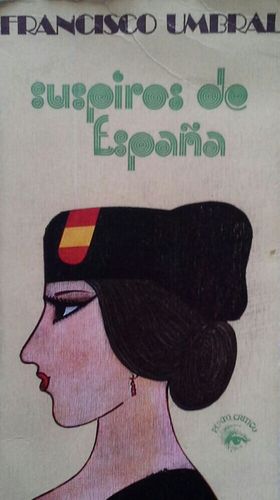SUSPIROS DE ESPA�A