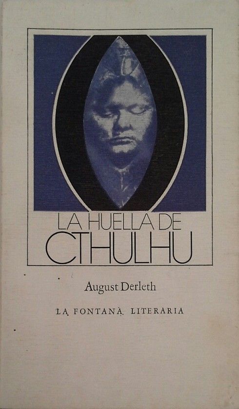HUELLA DE CTHULHU, LA