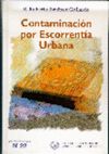 CONTAMINACI�N POR ESCORRENT�A URBANA