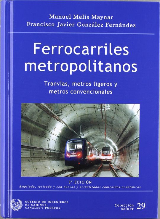 FERROCARRILES METROPOLITANOS