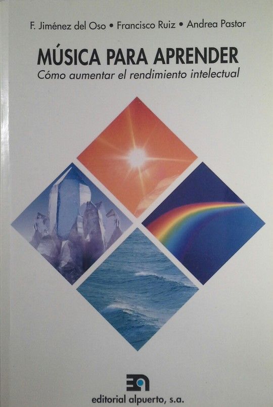 M�SICA PARA APRENDER C�MO AUMENTAR EL RENDIMIENTO INTELECTUAL