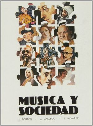 M�SICA Y SOCIEDAD