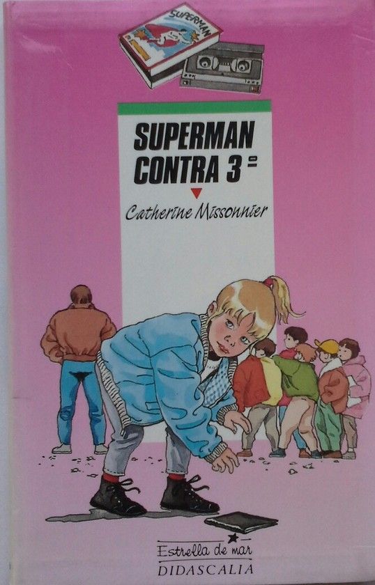 SUPERMAN CONTRA C2