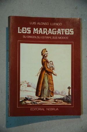 LOS MARAGATOS