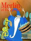 MERLN EL ENCANTADOR